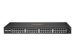 Aruba 6000 48G 4SFP Swch