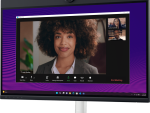 Dell 27 Video Conferencing Monitor - P2724DEB, 68.47cm (27.0")