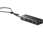 HP Accessories HP USB C Travel Hub G2