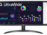 LG 29 Inch UltraWide FHD HDR10 IPS Monitor