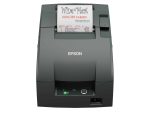 Epson TM-U220IIB (142) : Ethernet; PS; NE sensor; EDG Auto-Cutter 2nd