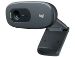 Logitech C270 HD Webcam