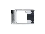 Dell 960GB SSD SATA Mixed Use 6Gbps 512e 2.5in Hot Plug / CUS Kit