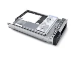 Dell 480GB SSD SATA Mixed Use 6Gbps 512e 2.5in with 3.5in HYB CARR CUS Kit