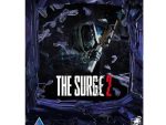 Playstation 4 Game The Surge 2 Limited Edition, Retail Box, No Warranty on Software