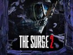 Xbox One Game The Surge 2 Limited Edition, Retail Box, No Warranty on Software