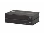 Aten CE610A DVI HD BaseT KVM Extender with Extreme USB