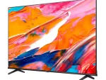 Hisense 43" UHD 4K;Precision Colour; Game Mode Plus;Dolby