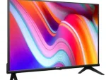Hisense 43" A4K Full HD Smart LED TV with Dolby Digital & Digital Tuner 4 year Limited Warranty