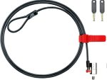 Dell Lock Kensington Clicksafe Notebook Lock KIT ALL Dell DT and Notebooks