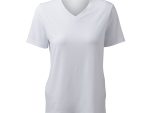 Cricut Infusible Ink Women's White T-Shirt (XXL)