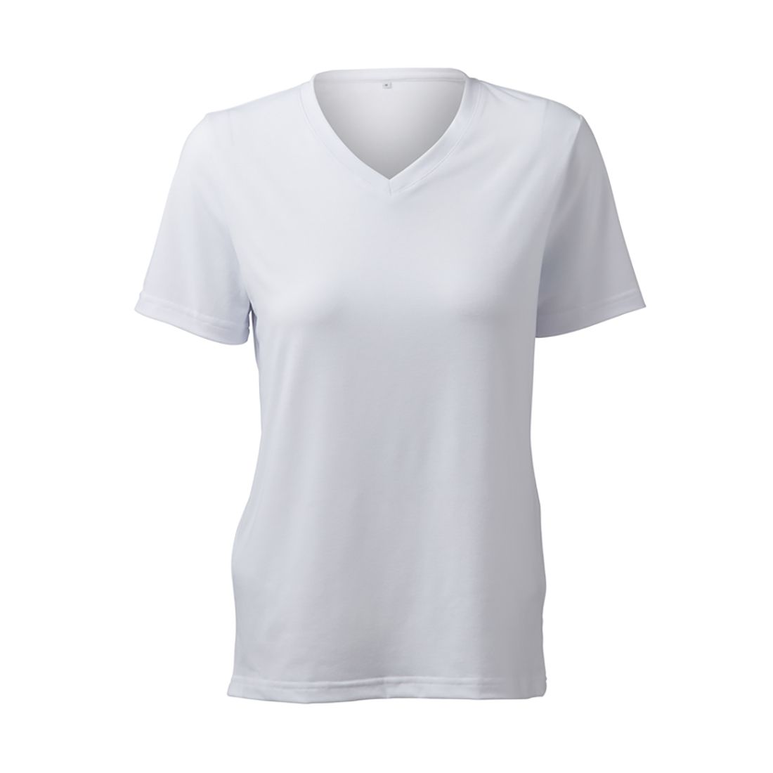 Cricut Infusible Ink Women's White T-Shirt (XXL)