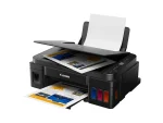 Canon G2410 Megatank Ink Supply System A4 3-in-1 Print Scan Copy
