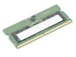 Lenovo ThinkPad 8GB DDR5|5600MHz SoDIMM Memory