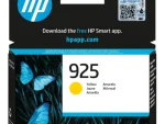 HP 925 Yellow Original Ink Cartridge