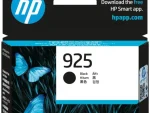HP 925 Black Original Ink Cartridge