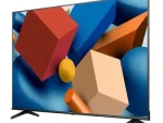Hisense 50 Inch A6N Series Direct LED UHD Vidaa Smart TV