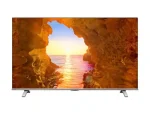 Toshiba 50-inch 3840 x 2160p UHD 4K Smart LED TV Retail Box , 1 year Limited Warranty