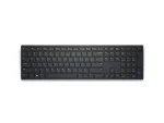 Dell Wireless Keyboard - KB500 - US International (QWERTY)