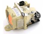 BenQ Projector Lamp For PB2140/2240, Retail Box , No warranty