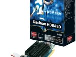 Sapphire 6450 2G D3 Silent+L