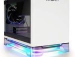 InWin A1 Plus Gaming Chassis (Mini-ITX, 650W)
