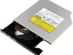 HP 9.5MM Slim DVD-Rom Drive