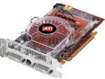 ATI Radeon X850 XT Platinum AGP