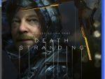 PlayStation 4 Game Death Stranding , Retail Box, No Warranty on Software
