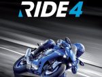 Xbox One Game Ride 4 Special Edition, Retail Box, No Warranty on Software