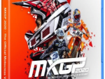 PlayStation 5 Game - MXGP 20, Retail Box, No Warranty on Software