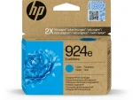 HP 925E Evomore Cyan Original Ink Cartridge