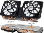 Arctic Accelero Twin Turbo 6990 VGA Cooling Unit HD6990, Retail Box , 1 Year warranty
