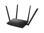 Asus Router/RT-AC1200 Dual-Band Wireless Router; Router/Access Point;