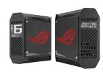 Asus Router/Gaming/2.4GHz 2x2 upto 574Mbps/5GHz-2 4x4 upto 4808Mbps/1x