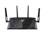 Asus RT-BE88U Dual-band WiFi Router with Dual 10G Ports