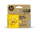 HP 925E Evomore Yellow Original Ink Cartridge