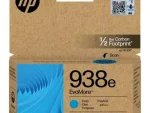 HP 938E Evomore Cyan Original Ink Cartridge