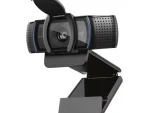Logitech C920E Business Webcam for Pro Quality Meetings , Retail Box , 1 year Limited warranty