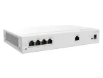 Huawei Gateway S380-L4P1T, 1*GE WAN, 4*GE LAN PoE+, 50W