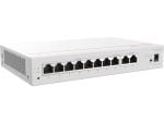 Huawei Gateway S380-S8P2T, 2*GE WAN, 8*GE LAN PoE+, 124W