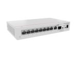 Huawei Switch S110-8P2ST 8*GE ports 124W PoE+