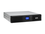 Eaton 9SX 1500i On-line UPS 1500VA 200-240V Rack2U (Rail Kit Incl.)