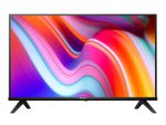 Hisense 40" A4K Full HD Smart LED TV with Dolby Digital & Digital Tuner 48-Month Manufacturer Warranty