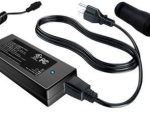 BTI AC-1965135 HP -65W Universal AC 100-240V Power Adapter , DC 19V , 65W, 3.42 A, for HP ENVY 14/15- Pavilion 14/15/17 - Chromebook 14/15/17, Retail Box , 12 months warranty