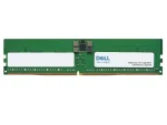 Dell Memory Upgrade - 16 GB - 1Rx8 DDR5 RDIMM 4800 MT/s (Not Compatible with 5600 MT/s DIMMs)