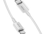 Astrum USB-C to Apple 8 pin Lightning MFI Cable AC312 1.2 meters