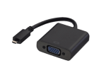 MiCro HDMi to VGA Adapter