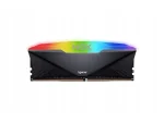 Apacer Nox 8GB RGB DDR4 3200MHz Gaming Memory