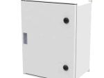 Allbrox 6 (600X400X200) INC SMC DP - Networking